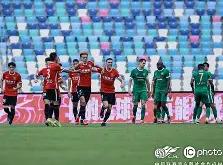 开云体育下载-永川捷豹主场冲击积分榜首，将对阵成都得州