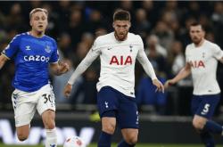 开云体育入口-热刺连续不败继续保持火热态势，欧战磨炼实力