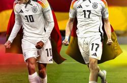 开云体育平台APP-欧洲国家锦标赛上一场精彩的比赛回顾