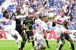 开云体育入口-里昂主场胜斯特拉斯堡，继续保持领先的简单介绍