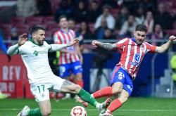 开云APP-西班牙传奇球员回归国内联赛