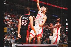 开云APP-关于热火主场大胜活塞，稳固东部前八位置的信息