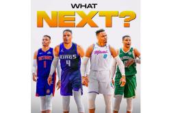 开云体育入口-雄鹿力克热火，米德尔顿威少双双破30