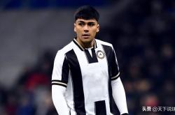 开云体育官网-乌迪内斯不敌拉齐奥，遭遇失利