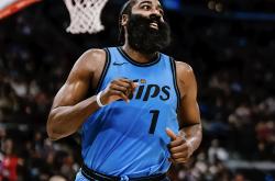 开云体育登录-快船横扫骑士，全队表现抢眼的简单介绍