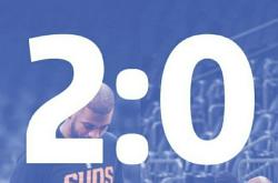 开云体育在线-太阳逆转击败篮网，取得胜利