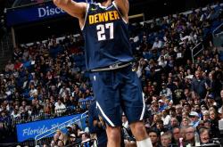 开云体育app-掘金客场战胜小牛，约基奇贡献三双数据