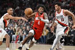 开云体育-开拓者客场击败鹈鹕，止颓势