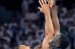 开云平台-关于追分风暴！国王主场力克森林狼，霍尔巴特42分！的信息