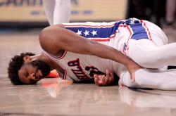 开云体育登录-公牛负灰熊，拉文遭遇不适