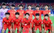 开云体育官方网站-中国U-23男足战平巴基斯坦队，提前无缘东京奥运会