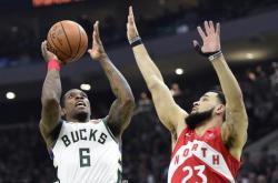 开云官网-猛龙客场逆转击败山猫，继续稳定表现