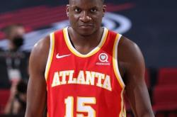 开云平台-火箭大胜老鹰，血虐自由球员比里察