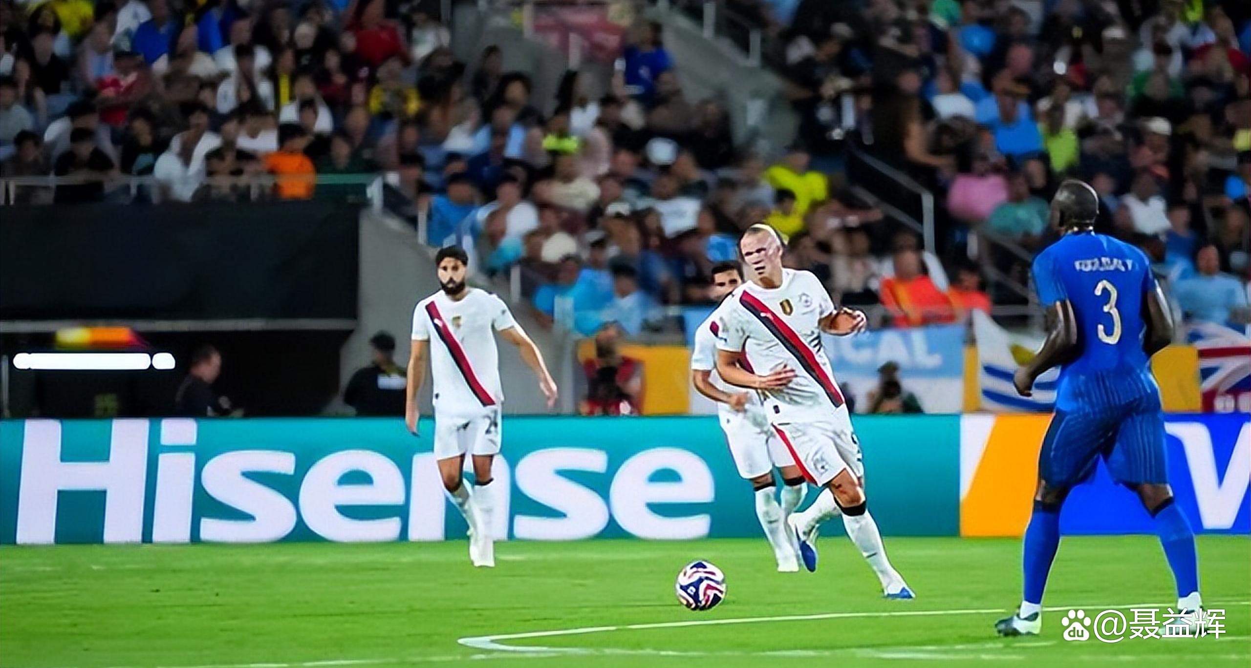 关于欧洲劲旅席卷亚洲，亚冠比赛竞争激烈的信息