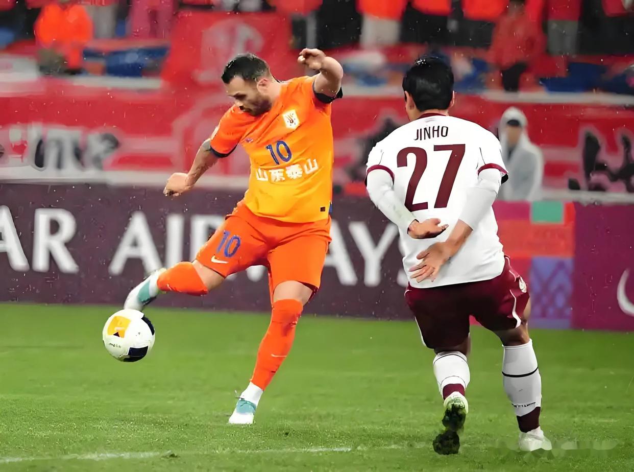 关于欧洲劲旅席卷亚洲，亚冠比赛竞争激烈的信息