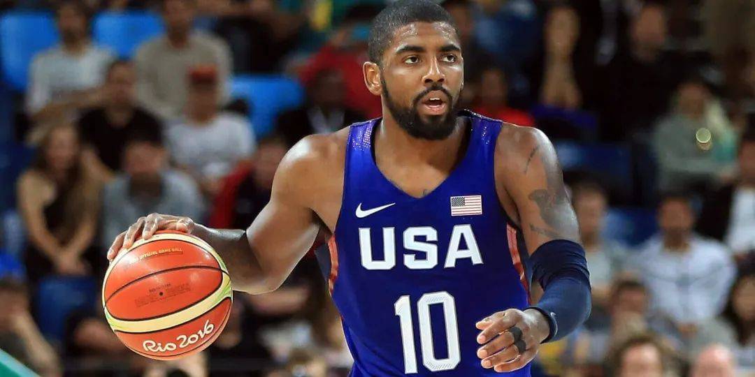 美国男篮队员被评为国际最佳球员