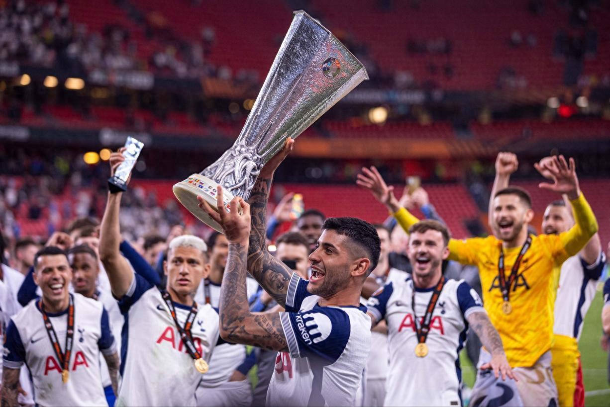 热力队意外惊艳，成功晋级欧锦赛的简单介绍