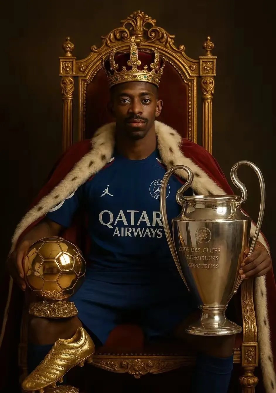 桑普多尼名帅盛赞里昂天才球员，称其为未来之星的简单介绍