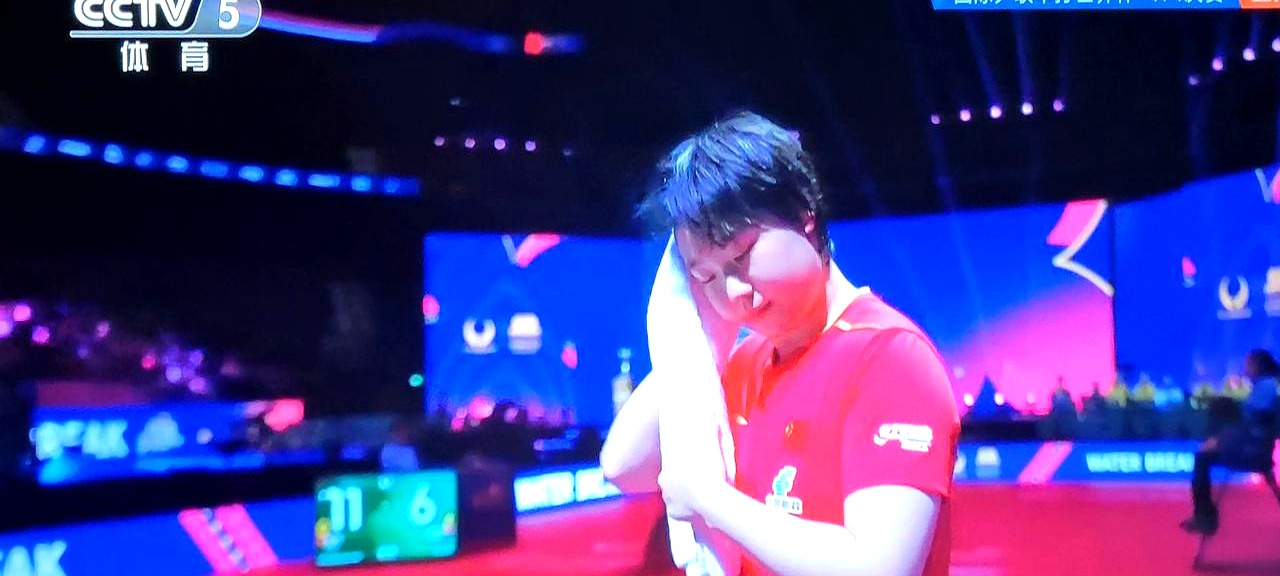 胜负不分的较量，比赛结果成谜的简单介绍