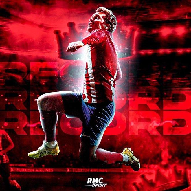 包含格里兹曼造点马竞大胜,表现抢眼的词条 包含格里兹曼造点马竞大胜,表现抢眼的词条