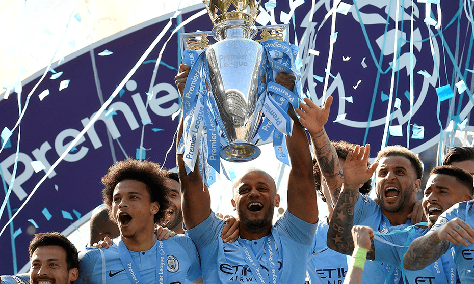 曼城反击速度惊人，颠覆对手