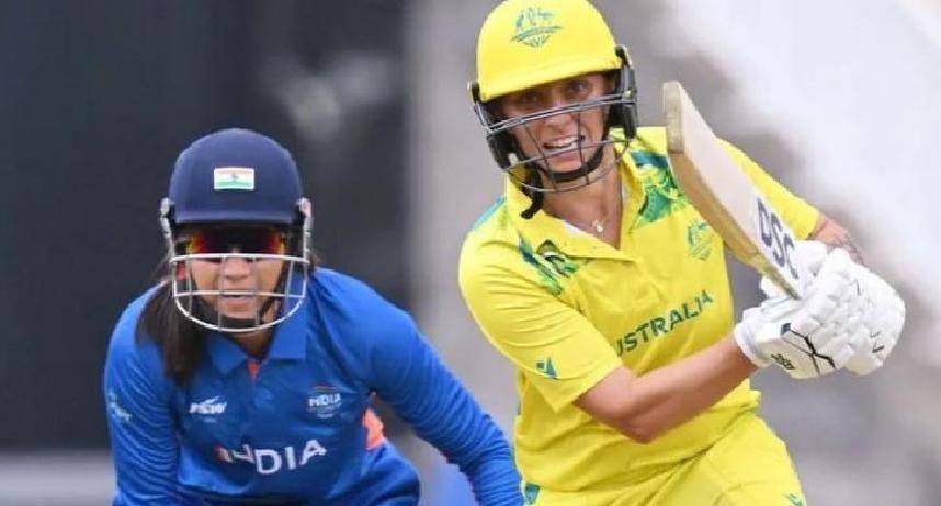 澳大利亚球队绝地反击，力挫劲旅