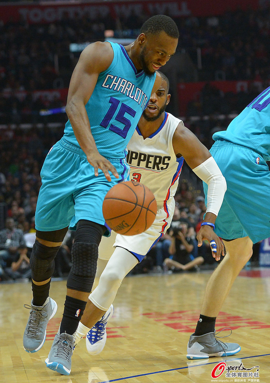 快船遭遇近期首败，不敌黄蜂