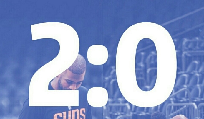 太阳逆转击败篮网，取得胜利