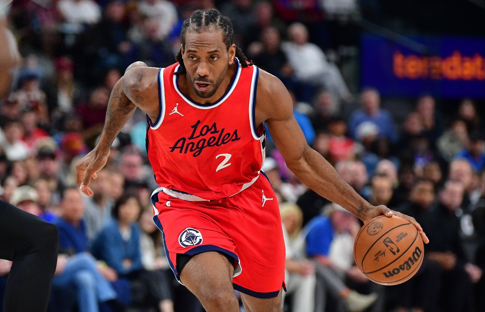 快船主场击败凯尔特人,莱昂纳德砍下35分的简单介绍 快船主场击败凯尔特人,莱昂纳德砍下35分的简单介绍