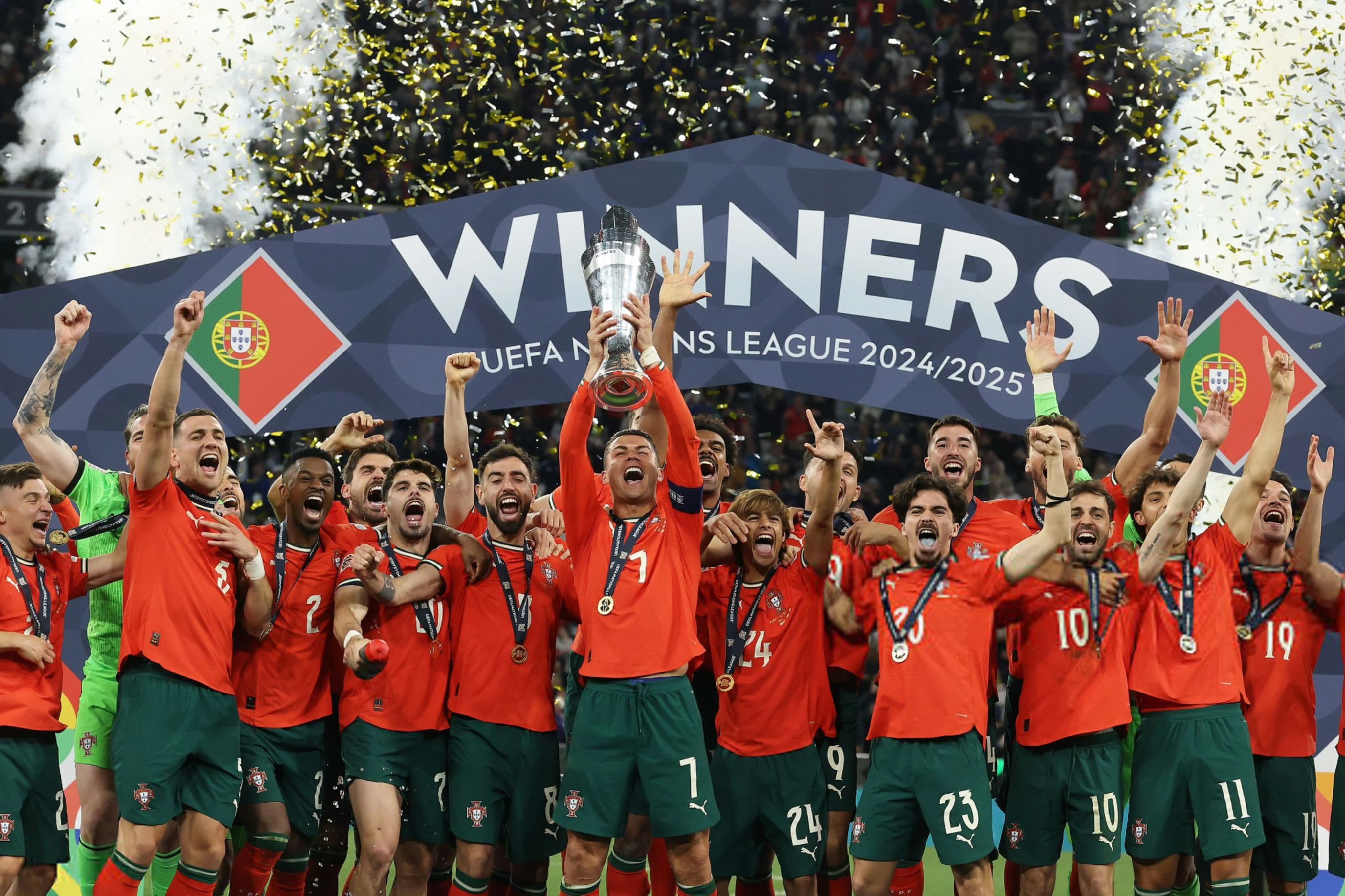 法国击败葡萄牙,晋级欧洲杯16强赛 法国击败葡萄牙,晋级欧洲杯16强赛