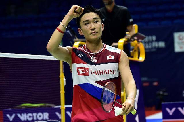 关于韩国队横扫法国队，桃田贤斗惊艳四座的信息