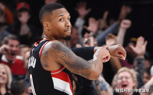 广州队碾压福建队，利拉德点燃赛场